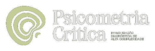 Psicometria Crítica